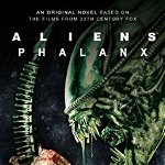 Aliens: Phalanx, Paperback - Scott Sigler
