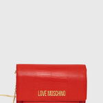 Love Moschino poseta