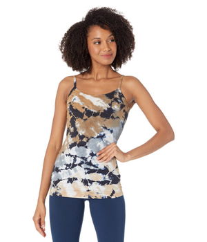 Imbracaminte Femei Hard Tail Long Bra Tank Top Rainbow Iceberg, Hard Tail