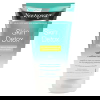 Masca Skin Detox 2in1, 150ml, Neutrogena, Neutrogena