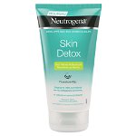 Masca Skin Detox 2in1, 150ml, Neutrogena, Neutrogena
