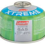 Cartus gaz Coleman C100 Xtreme - 3000005545, Coleman