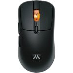 Mouse Bolt Wireless Gaming Negru, Fnatic