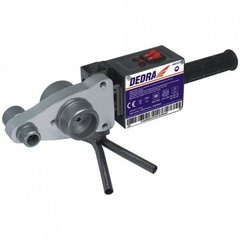 Plita ppr 1500w, 300 grade, plus bacuri, 16; 20; 25; 32; 40; 50; 63, Dedra, Dedra Plita ppr 1500w, 300 grade, plus bacuri, 16; 20; 25; 32; 40; 50; 63, Dedra, Dedra