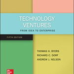 ISE Technology Ventures: From Idea to Enterprise