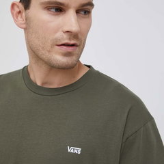 Vans tricou din bumbac