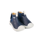 Incaltaminte / Ghete Bibi Shoes Prewalker, Bleumarin