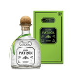 Patron Silver Tequila 0.7L, Patron