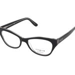 Rame ochelari de vedere Vogue VO5359 W827 Negru 51 mm