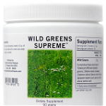 Wild Greens Supreme | 90g | Supreme Nutrition Products, Supreme Nutrition Products