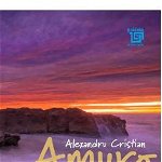 Amurg violet-auriu - Alexandru Cristian, Alexandru Cristian