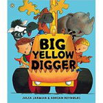 Big Yellow Digger, 