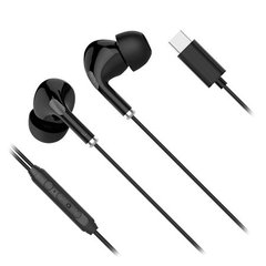 Casti in-ear cu microfon kruger&matz