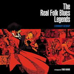 The Real Folk Blues Legends - Cowboy Bebop (Blue Vinyl) | The Seatbelts, Yoko Kanno, Milan Records