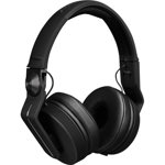 Pioneer Casti audio DJ, HDJ-700-K, Negrueer HDJ-700-K, Black