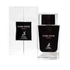 ALHAMBRA DARK DOOR SPORT 100ML, ALHAMBRA DARK DOOR SPORT 100ML,