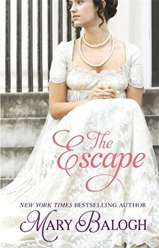 Escape. Number 3 in series, Paperback - Mary Balogh