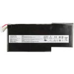 Acumulator notebook OEM Baterie pentru MSI GF63 Thin 12VF Li-Polymer 4600mAh 3 celule 11.4V, OEM