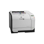 HP Imprimanta LaserJet Pro 400 color M451nw CE956A