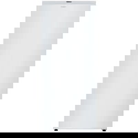 Congelator Candy CNUQ2L513EW, 169 l, H 138 cm, Clasa energetica E, alb