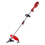 Trimmer electric pliabil cu lama si fir 1200W 420mm RAIDER RD-EBC05