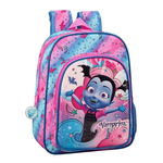 Rucsac pentru clasa 0 Vampirina 34x28x10 cm  611939185