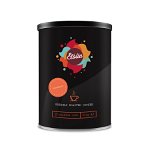Cafea boabe proaspat prajita Etolia Espresso cutie metalica 250g