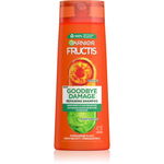 Garnier Fructis Goodbye Damage sampon fortifiant pentru par deteriorat 250 ml, Garnier