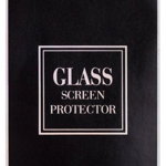 Folie Protectie Sticla Contakt 2700000126400 pentru iPhone XR/11 (Transparent/Negru)