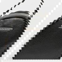 Rucsac mic de piele cu aspect marmorat, Chiara Canotti