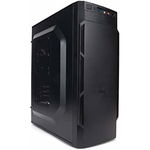 T6 Black, Zalman