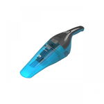 Aspirator de mana Black&Decker, Dustbuster, umed-uscat, cu acumulator Li-Ion, 7.2 V, 1.5 Ah, WDC215WA-QW