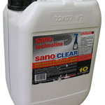 Detergent geamuri, 10L, SANO Clear, SANO