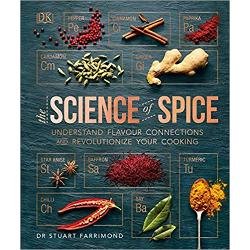 The Science of Spice, 