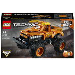 LEGO Technic - Monster Jam El Toro Loco 42135