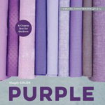 Simply Color - Purple, 