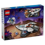 Spaceship 60430 , Lego