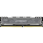 Memorie Crucial Ballistix Sport LT Gray 16GB DDR4 3200MHz CL16 1.35v