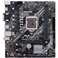 Placa de baza Asus PRIME A520M-R, Socket AM4 Placa de baza Asus PRIME A520M-R, Socket AM4