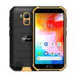 Telefon mobil Ulefone Armor X7, 4G, IPS 5inch, 2GB RAM, 16GB ROM, Android 10, Helio A20 QuadCore, NFC, 4000mAh, Dual SIM, Orange