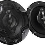 Difuzoare auto JVC CS-HX649, 4 cai Coaxial, 16 cm, 50 W, JVC