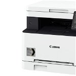 Multifunctional laser color Canon I-Sensys MF641Cw, Retea, Wireless, A4