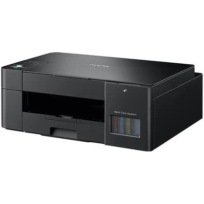Multifunctional inkjet color CISS Brother DCP-T220 InkBenefit Plus