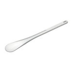 Spatulă Matfer Alb Silicon, Matfer