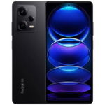 Telefon XIAOMI Redmi Note 12 Pro+ 5G, 256GB, 8GB RAM, Dual SIM, Midnight Black