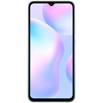 Xiaomi Telefon mobil Xiaomi Redmi 9AT, Dual SIM, 32GB, 2GB RAM, 4G, Albastru, Xiaomi