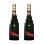 Cordon rouge champagne twinpack 1500 ml, Mumm 