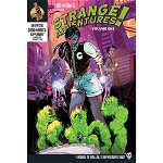 Kids on Bikes RPG Strange Adventures Vol 1 (Softcover), Renegade Game Studios