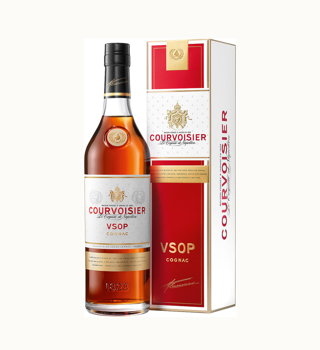 Courvoisier VSOP Cognac 0.7L, Courvoisier