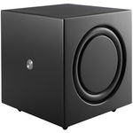 Boxa portabila Audio Pro C-SUB Wi-Fi Coal Black